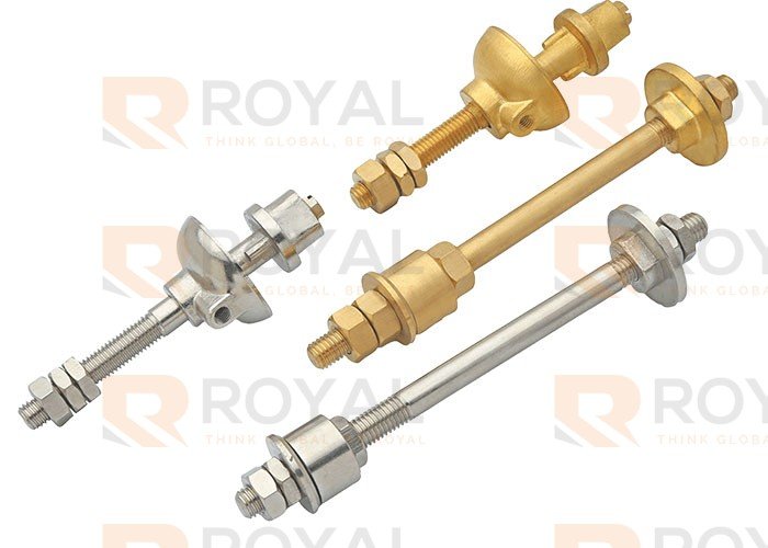 Transformer Fittings | Royal Brass Products 